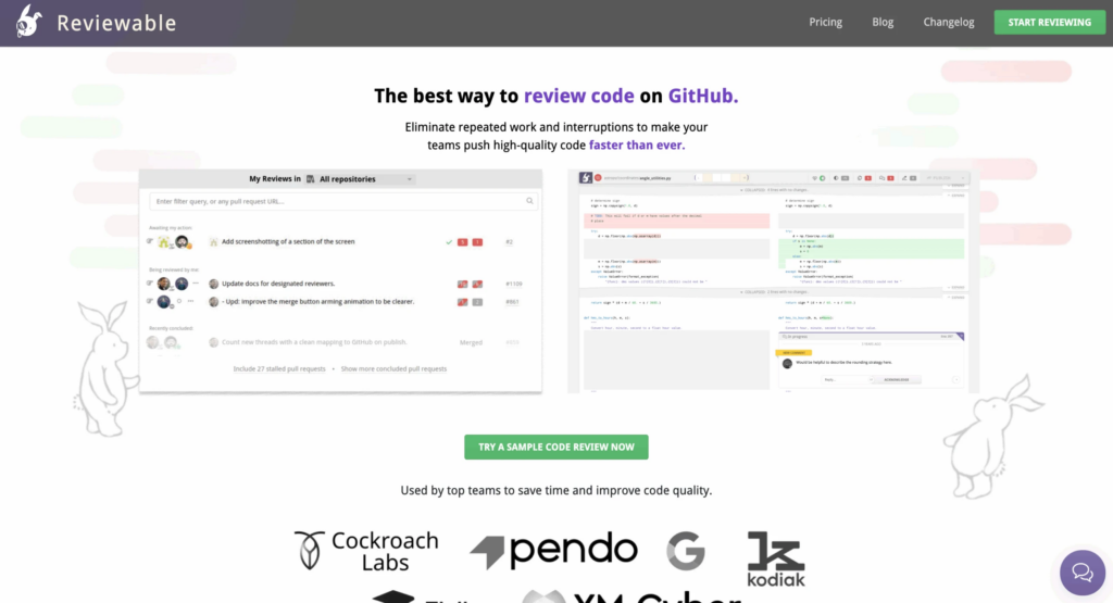 Reviewable